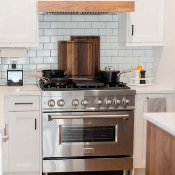 Z Line ZLINE RA36 36 Inch Stainless Steel Dual Fuel Convection Freestanding Range — thumbnail 30
