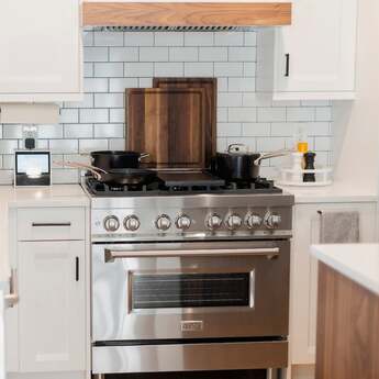 Z Line ZLINE RA36 36 Inch Stainless Steel Dual Fuel Convection Freestanding Range — thumbnail 31
