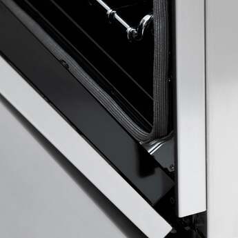 Z Line ZLINE RA48 48 Inch Stainless Steel Dual Fuel Convection Double Oven Freestanding — thumbnail 5