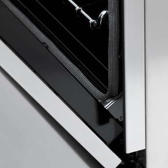 Z Line ZLINE RA60 60 Inch Natural Gas, Dual Fuel Double Oven Freestanding Range in Stai — thumbnail 22