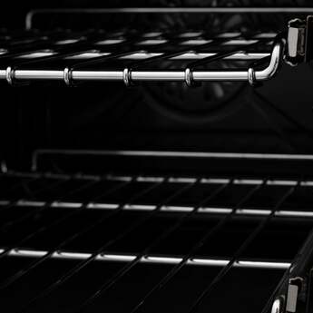 Z Line ZLINE RABBR48 48 Inch Black Stainless Steel Dual Fuel Freestanding Range, in Bla — thumbnail 31