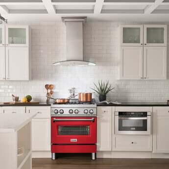 Z Line ZLINE RABR30 30 Inch Stainless Steel Dual Fuel Freestanding Range, in Stainless — thumbnail 41