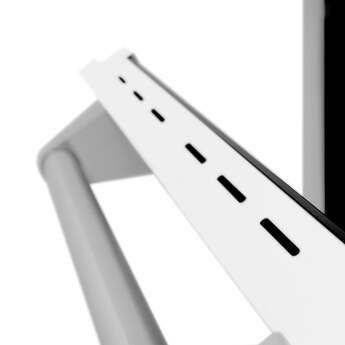 Z Line ZLINE RABR36 36 Inch Stainless Steel Dual Fuel Freestanding Range, in Stainless — thumbnail 10
