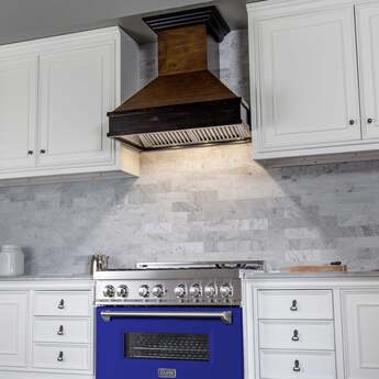 Z Line ZLINE RABR36 36 Inch Stainless Steel Dual Fuel Freestanding Range, in Stainless — thumbnail 2