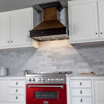 Z Line ZLINE RABR36 36 Inch Stainless Steel Dual Fuel Freestanding Range, in Stainless — thumbnail 21