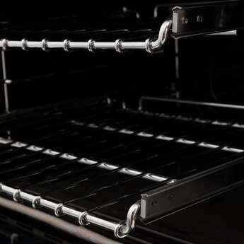 Z Line ZLINE RABR36 36 Inch Stainless Steel Dual Fuel Freestanding Range, in Stainless — thumbnail 38
