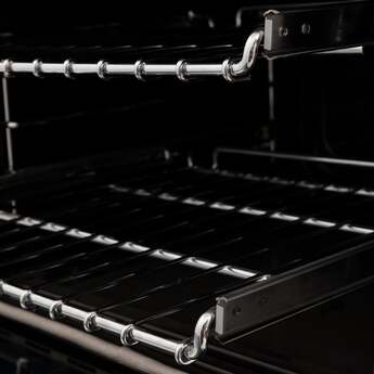 Z Line ZLINE RABR36 36 Inch Stainless Steel Dual Fuel Freestanding Range, in Stainless — thumbnail 42