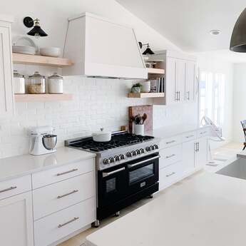 Z Line ZLINE RABR48 48 Inch Stainless Steel Dual Fuel Freestanding Range, in Stainless — thumbnail 16