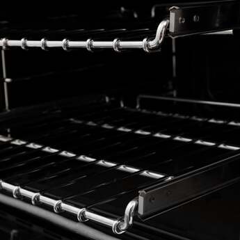 Z Line ZLINE RABR48 48 Inch Stainless Steel Dual Fuel Freestanding Range, in Stainless — thumbnail 33