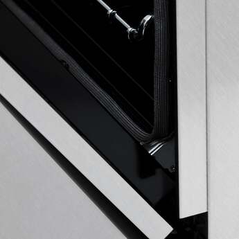 Z Line ZLINE RASSN30 30 Inch Snow Stainless Steel Gas  Freestanding Range — thumbnail 13