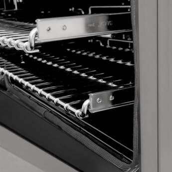 Z Line ZLINE RASSN30 30 Inch Snow Stainless Steel Gas  Freestanding Range — thumbnail 39