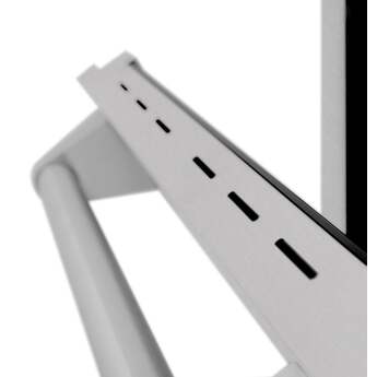 Z Line ZLINE RASSNBR30 30 Inch DuraSnow Stainless Steel Dual Fuel Freestanding Range, i — thumbnail 32