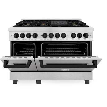 Z Line ZLINE RASZSN48MB Autograph Edition Series 48 Inch Natural Gas, Dual Fuel Double — thumbnail 32