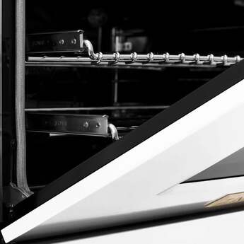 Z Line ZLINE RASZWM48G Autograph Edition Series 48 Inch Natural Gas, Dual Fuel Double O — thumbnail 12