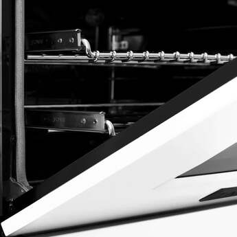Z Line ZLINE RASZWM48MB Autograph Edition Series 48 Inch Natural Gas, Dual Fuel Double — thumbnail 32
