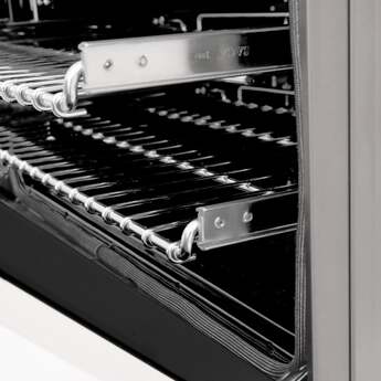 Z Line ZLINE RAWM24 24 Inch Dual Fuel Natural Gas Freestanding Range, in White Matte — thumbnail 20