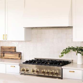 Z Line ZLINE Autograph Edition Series 36 Inch Dual Fuel Natural Gas Freestanding Range, — thumbnail 16
