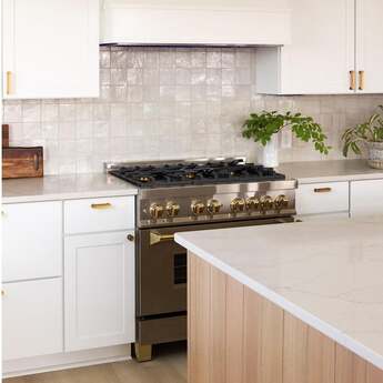 Z Line ZLINE Autograph Edition Series 36 Inch Dual Fuel Natural Gas Freestanding Range, — thumbnail 19