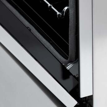 Z Line ZLINE 48 Inch Dual Fuel Natural Gas Freestanding Range, in Stainless Steel — thumbnail 3