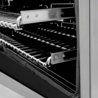 Z Line ZLINE Autograph Edition Series 48 Inch Dual Fuel Natural Gas Freestanding Range, — thumbnail 27