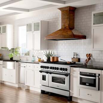Z Line ZLINE Autograph Edition Series 48 Inch Dual Fuel Natural Gas Freestanding Range, — thumbnail 44