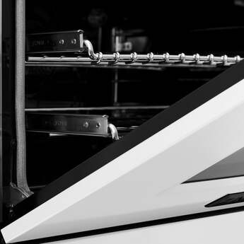 Z Line ZLINE Autograph Edition Series 48 Inch Dual Fuel Natural Gas Freestanding Range, — thumbnail 14