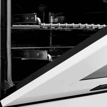 Z Line ZLINE Autograph Edition Series 48 Inch Dual Fuel Natural Gas Freestanding Range, — thumbnail 27