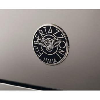 Bertazzoni Master Series 30" Stainless Steel Smoothtop Electric Range - Convection — thumbnail 5
