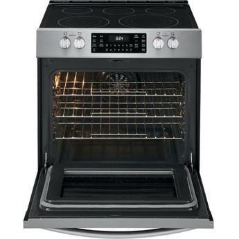 Frigidaire fgeh3047vf 3