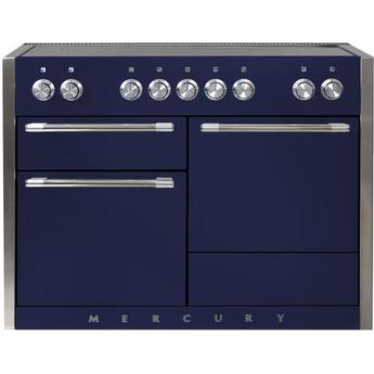 Aga Amc48insky 48 Inch Mercury Series Midnight Sky Blue Electric