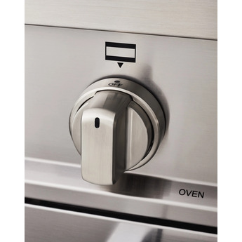 Bertazzoni Master Series 30 Inch Range Electric: Stainless Steel — thumbnail 11