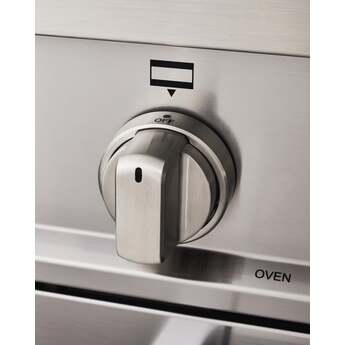 Bertazzoni Master Series 30 Inch Range Electric: Stainless Steel — thumbnail 12