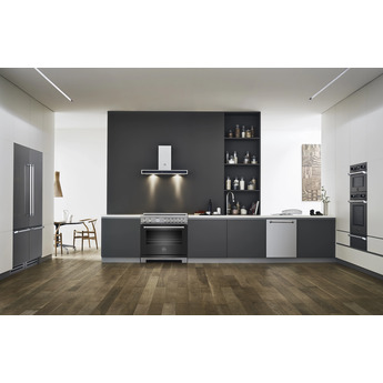 Bertazzoni MAST365INMNEE Master Series 36 Inch Induction Electric Freestanding Range — thumbnail 6