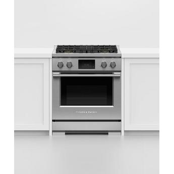 Fisher paykel riv3304 2