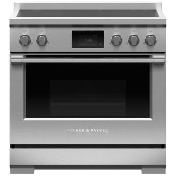 Fisher paykel riv3365 1