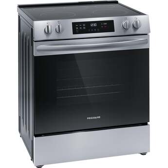 Frigidaire FCFE3062AS 30 Inch Electric Freestanding Range — thumbnail 10