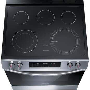 Frigidaire FCFE3062AS 30 Inch Electric Freestanding Range — thumbnail 13