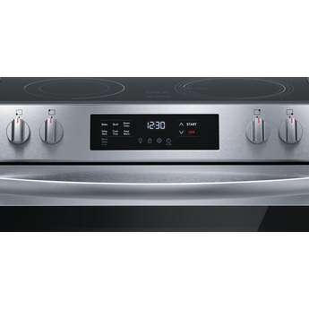 Frigidaire FCFE3062AS 30 Inch Electric Freestanding Range — thumbnail 14