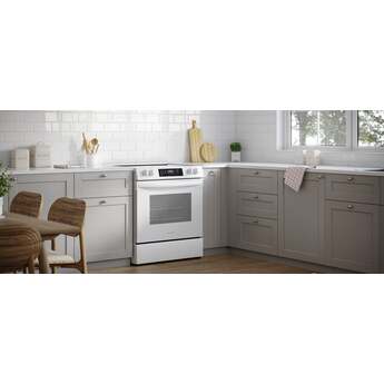Frigidaire FCFE3062AW 30 Inch Electric Freestanding Range — thumbnail 12