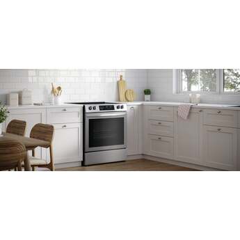 Frigidaire FCFE3083AS 30 Inch Electric Freestanding Range — thumbnail 10