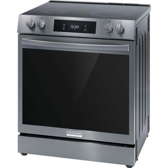 Frigidaire GCFE3060BD Gallery Series 30 Inch Electric Freestanding Range — thumbnail 11