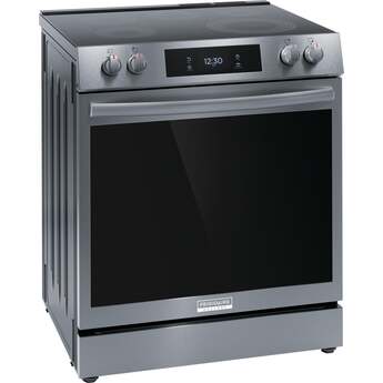 Frigidaire GCFE3060BD Gallery Series 30 Inch Electric Freestanding Range — thumbnail 17