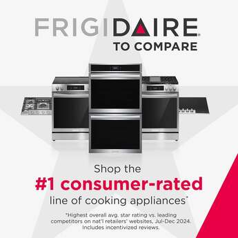 Frigidaire 30 Inch Freestanding Induction Range With 15+ Cooking Modes and Total Convection: Stainless Steel — thumbnail 10