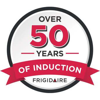 Frigidaire 30 Inch Freestanding Induction Range With 15+ Cooking Modes and Total Convection: Stainless Steel — thumbnail 2