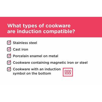 Frigidaire 30 Inch Freestanding Induction Range With 15+ Cooking Modes and Total Convection: Stainless Steel — thumbnail 20