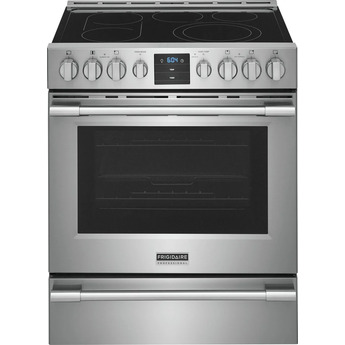 Frigidaire Professional PCFE3078AF 30 Inch Stainless Steel Electric Convection F