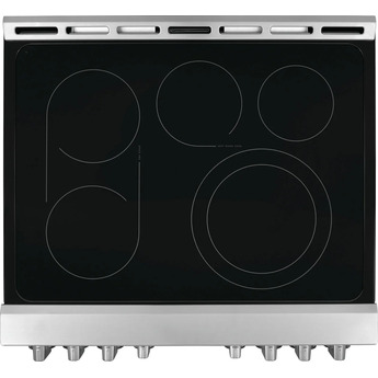 Frigidaire Professional PCFE3078AF 30 Inch Stainless Steel Electric Convection F — thumbnail 11
