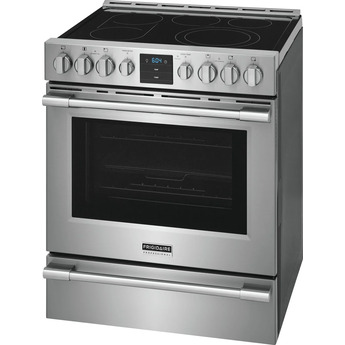 Frigidaire Professional PCFE3078AF 30 Inch Stainless Steel Electric Convection F — thumbnail 13