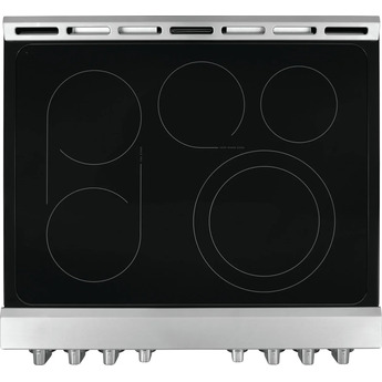 Frigidaire Professional PCFE3078AF 30 Inch Stainless Steel Electric Convection F — thumbnail 14