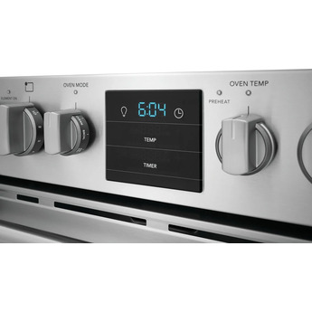 Frigidaire Professional PCFE3078AF 30 Inch Stainless Steel Electric Convection F — thumbnail 17